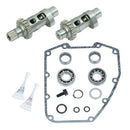 S&S Cycle 99-06 BT 551C Chain Drive Camshaft Kit-1