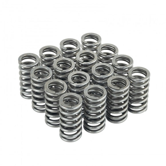 Ultra Valve Springs and Spring Base Kit - Honda L15B7