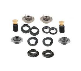 Strut Mount Kit - BMW / F10 / 528i / 535d / 535i / 550i / XDrive | 31306795083-KT