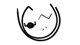 J&L Oil Separator 3.0 PCV Side (2025-2026 Honda Civic Hybrid)