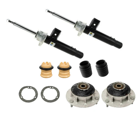 Shock Absorber Kit (Front) - BMW / E9X / 325xi / 328xi / 330xi / 335i xDrive | 31316773255-KT