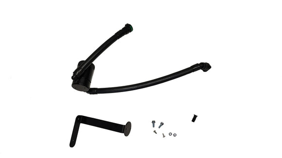 J&L Oil Separator 3.0 PCV Side (2018-2020 Ford F-150 5.0L)