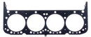 Mr. Gasket MLS Head Gasket 1957-2002 Chevrolet 283-350 Gen I Small Block-1