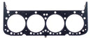 Mr. Gasket MLS Head Gasket 1957-2002 Chevrolet 283-350 Gen I Small Block-1