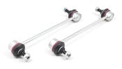 BMW Sway Bar Link Kit - Meyle HD 31351134582X2