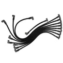 RACEPAK Wire Set. Sleeved. SBC. Over VC. HEI-1