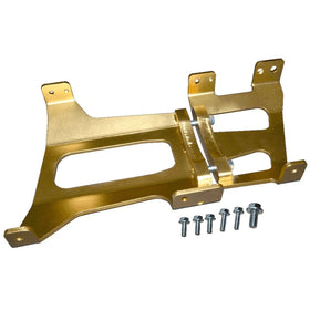 ATS Diesel 68RFE Case Brace Support Bracket - 0