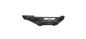 Road Armor 14-15 Chevy 1500 SPARTAN Front Bumper - Tex Blk