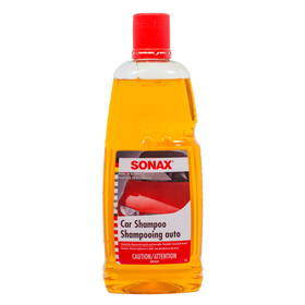 SONAX Car Shampoo 1L