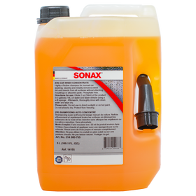 SONAX Car Shampoo 5L
