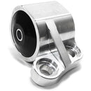 Innovative 96-00 Civic B/D Series Silver Aluminum Mounts 85A Bushings (2 Bolt)-2