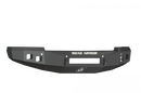 Road Armor 14-15 Chevy 1500 Stealth Front Non-Winch Bumper - Tex Blk-1