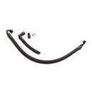Subaru Fuel Rail Line Kit to Flex Fuel STI 2008-2018-1