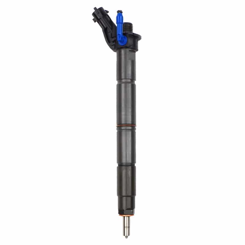 Industrial Injection 2011-2014 Powerstroke Genuine OEM Reman 6.7L Race 1 15% Over Stock Injector