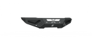 Road Armor 15-19 Chevy 2500 SPARTAN Front Bumper - Tex Blk-1