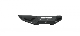 Road Armor 15-19 Chevy 2500 SPARTAN Front Bumper - Tex Blk