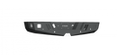 Road Armor 15-19 Chevy/GMC 2500 SPARTAN Rear Bumper - Tex Blk-1