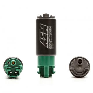 Nissan GT-R AEM High Flow Fuel Pump Kit