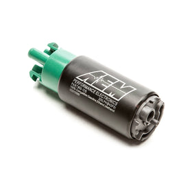 SUBARU AEM HIGH FLOW FUEL PUMP 05-09 LGT, 08-14 WRX, 08-20 STI