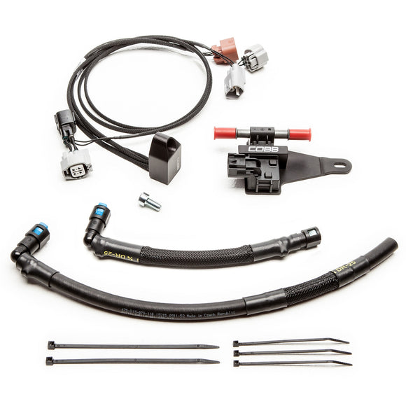 SUBARU FLEX FUEL PACKAGE - WRX 2008-2014, STI 2008-2020