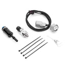 Subaru NexGen Flex Fuel Upgrade + Fuel Pressure Kit WRX 2011-2014-2