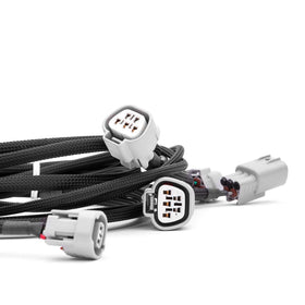 Subaru Previous Ethanol Sensor Kit to NexGen Flex Fuel Ethanol Sensor Kit Upgrade WRX 2011-2014, STI 2008-2021 (Module + Harness Only) - 0