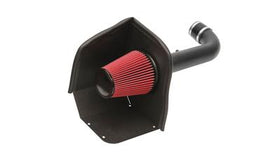 Volant 2014+ Chevrolet Silverado/GMC Sierra 5.3L/6.2L V8 Dry Filter Closed Box Air Intake System - 0