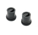 Mr. Gasket Baffled Breather Grommets-1