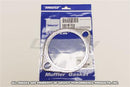 GReddy 80mm Oval Exhaust Gasket-2