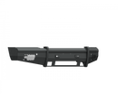 Road Armor 15-19 Chevy 2500 Vaquero Front Non-Winch Bumper - Tex Blk-1