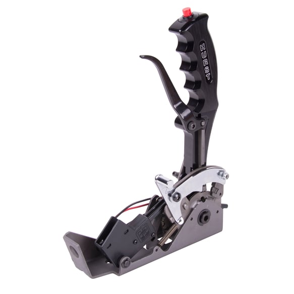 HURST PSTL GRP SHFTR(BLK)-PG/TH250-400REV