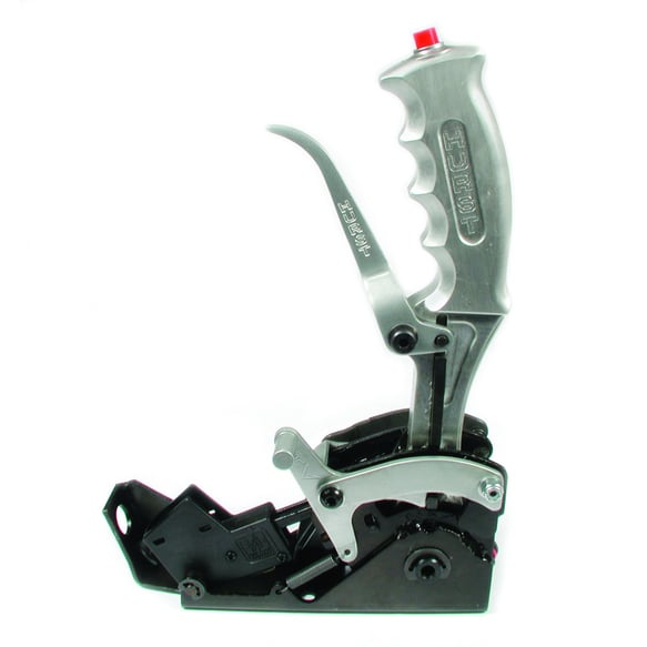 HURST PISTOL GRIP MOPAR REV.VALVBODY