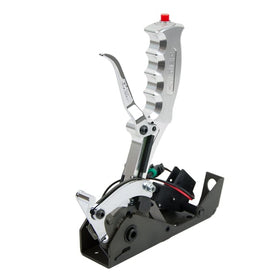 HURST PISTOL GRIP 2 REAR EXT PGLD/TH