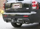 SLP 2006-2009 Chevrolet Trailblazer SS LS2 LoudMouth III Cat-Back Exhaust System-1