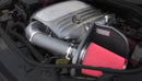 Volant 11-18 Jeep Grand Cherokee 5.7L / 11-18 Dodge Durango 5.7L Pro5 Open Element Air Intake System-2