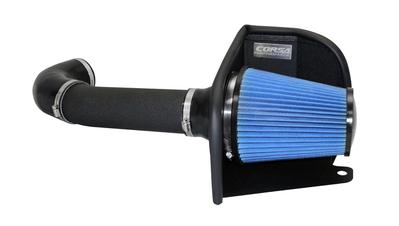 Volant 11-18 Jeep Grand Cherokee 5.7L / 11-18 Dodge Durango 5.7L Pro5 Open Element Air Intake System