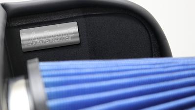 Volant 11-18 Jeep Grand Cherokee 5.7L / 11-18 Dodge Durango 5.7L Pro5 Open Element Air Intake System - 0