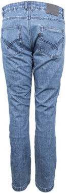 Speed and Strength Hammer Down Armored Jeans Blue Size - 34x32-3