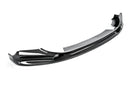 3D Design F86 X6M Carbon Fiber Front Lip-3