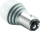 Kuryakyn L.E.D. Turn Signal Two Circuit White 1157 Bulb-1