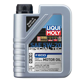 Special Tec F ECO SAE 5W-20 1L