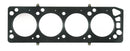 Mr. Gasket MLS Head Gasket 1974-1993 Ford 2.3L 4-Cylinder - 3.830 Inch-1
