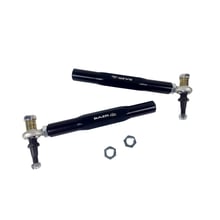 Baer Tracker tie rod set Fits 1973-77 GM A-Body Cars, 1980-81 Chevy Camaro 6cyl & 1975 (2nd Design) 76-81 (All) Pontiac Firebird