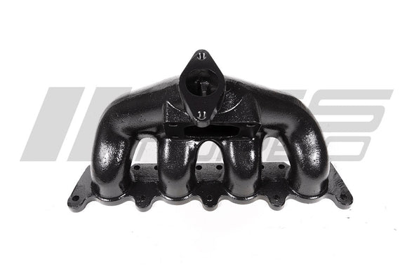 CTS TURBO 1.8T TURBO MANIFOLD T3 FLANGE (LONGITUDINAL)