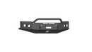Road Armor 19-20 Chevy 1500 Stealth Front Winch Bumper w/Pre-Runner Guard - Tex Blk-1