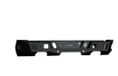 Road Armor 19-20 Chevy 1500 SPARTAN Rear Bumper - Tex Blk-1