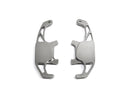 VWR Billet Audi 8V A3 DSG Paddles Titanium-1