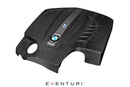 Eventuri F87 M2 (N55) Carbon Engine Cover-5