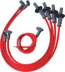 RACEPAK Wire Set. Super Conductor. VW Type 1. with MSD Distributor PN 8485-1
