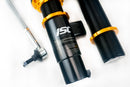 ISC Suspension 06-11 BMW 3 Series E90/E91/E92 X-Drive ISC Adjustable N1 Coilovers - Track/Race-5